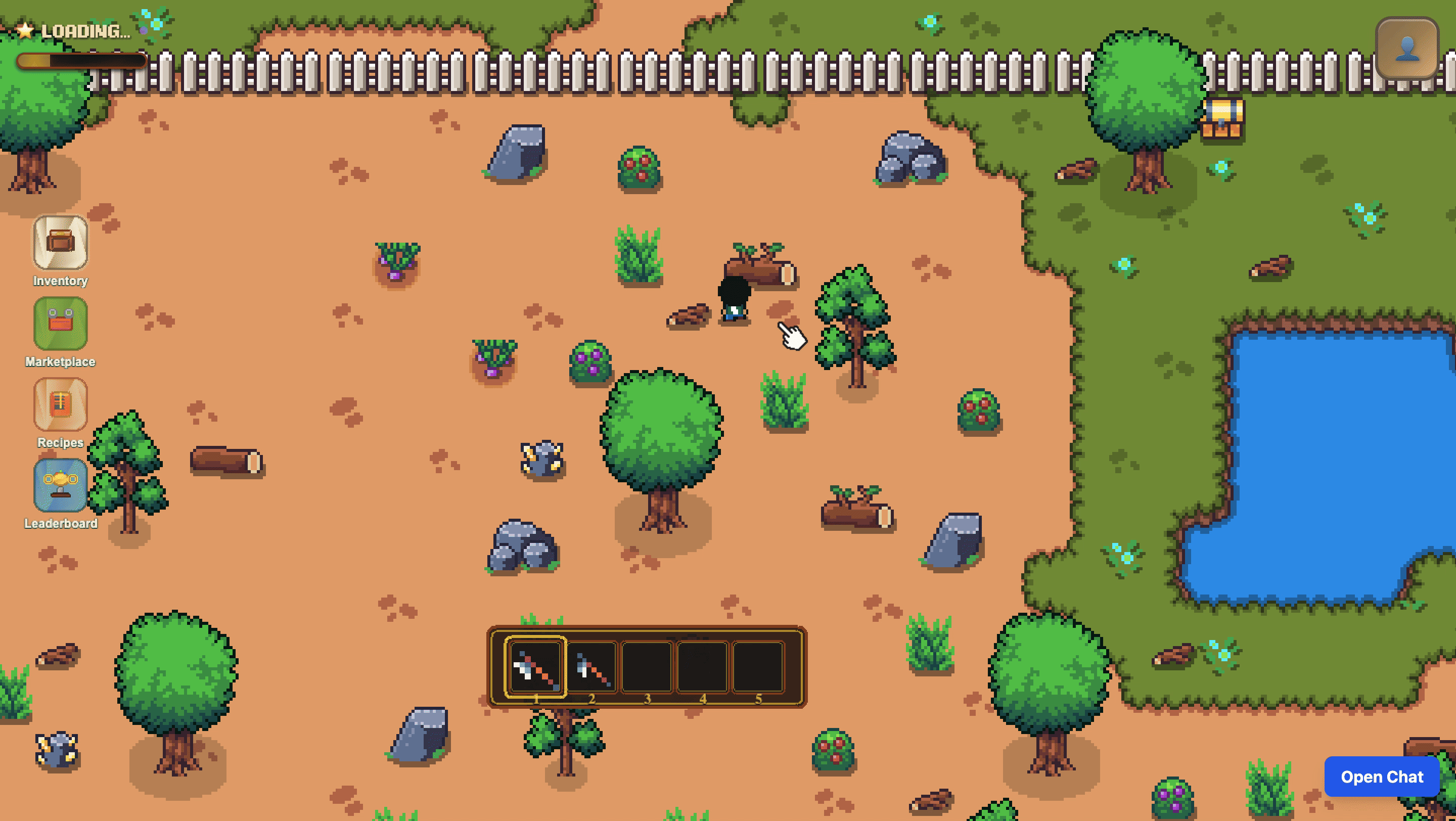 Greendale Farm Animation